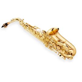 Саксофон альт JUPITER JAS567GLFQ