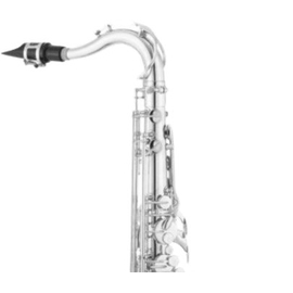 Шейка для тенор саксофона JUPITER STSN587S