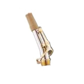 Шейка для саксофона сопрано JUPITER SPSN747CG