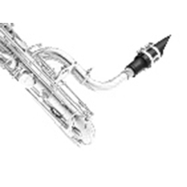 Шейка для саксофона баритон JUPITER SBSN793S