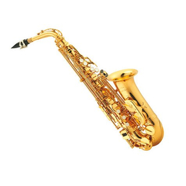 Саксофон альт JUPITER JAS767IIIGL