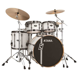 Ударная установка TAMA MK52HZBNS SGW
