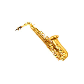 Альт саксофон KAPOK MK0071C