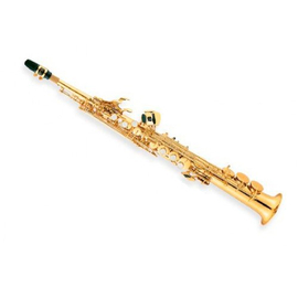 Саксофон сопрано JUPITER JPS547GLFQ