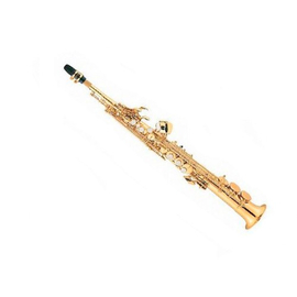 Саксофон сопрано JUPITER JPC747GLFQ