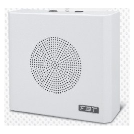 Настенная акустическая система FBT WMS 406 T/EN