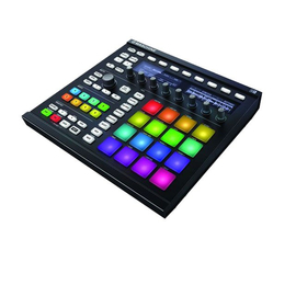 Контроллер Native Instruments MASCHINE MK2 (black)