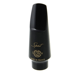 Мундштук для альт-саксофона SELMER 184 Spirit