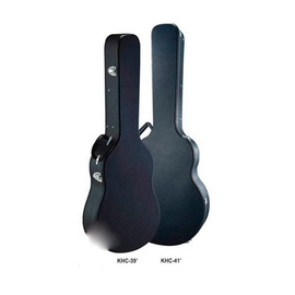 Жесткий кейс для акустической гитары KAPOK KHC41
