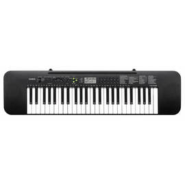Синтезатор CASIO CTK-245
