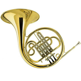 Валторна AMATI AHR 530-0