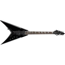 Электрогитара DEAN Guitars VMNT CBK