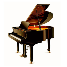 Рояль PEARL RIVER GP150 Walnut