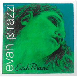 Отдельная струна Ре (D) для скрипки PIRASTRO 419321