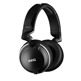 Наушники AKG K182
