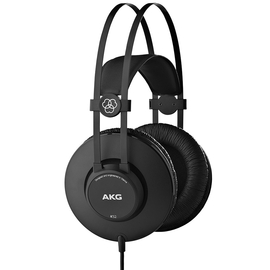 Наушники AKG K52