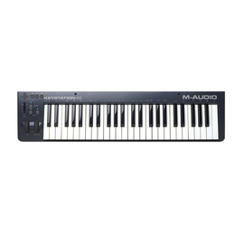 MIDI-клавиатура M-AUDIO KEYSTATION49II