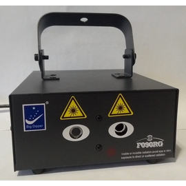 Заливочный лазер 7 stars F090RG-III