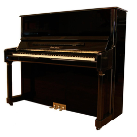 Пианино PEARL RIVER UP131YH Ebony