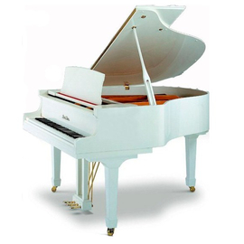 Рояль Pearl River GP160 White