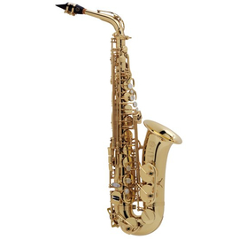 Саксофон SELMER SA 80 III AG