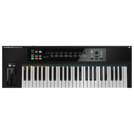 Midi-клавиатура Native Instruments KOMPLETE KONTROL S49