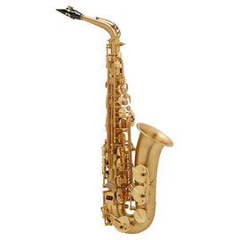 Саксофон-альт SELMER SA 80 II AB