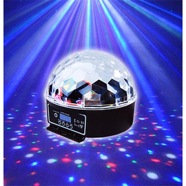 Светодиодный диско-шар Seven Stars L001