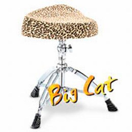 Стул для барабанщика MAPEX T580LA