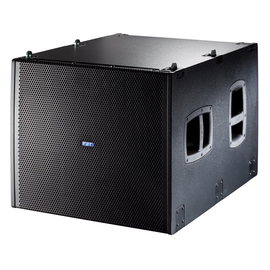 Активный сабвуфер FBT MITUS 118FSA/FSCA