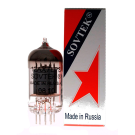 Лампа MANLEY 12AX7 SOVTEK