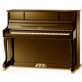 Пианино RITMULLER RA Walnut