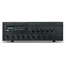 Встроенный микширующий усилитель FBT MDS6120