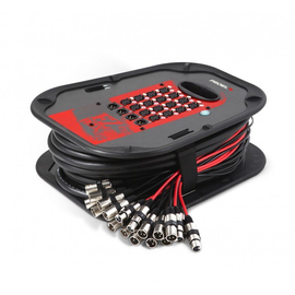 Мультикор PROEL EZBOX1604