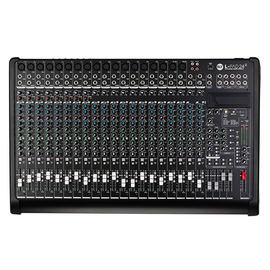 Микшерный пульт RCF LPAD24CXUSB