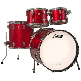 Ударная установка LUDWIG L8424