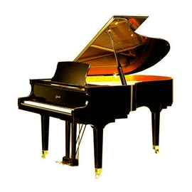 Рояль RITMULLER GP160R1 Walnut