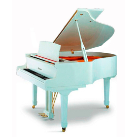 Рояль RITMULLER GP170R1 White