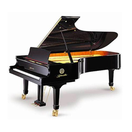 Рояль RITMULLER GP275R1 Ebony