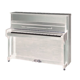 Пианино RITMULLER UP121RB White