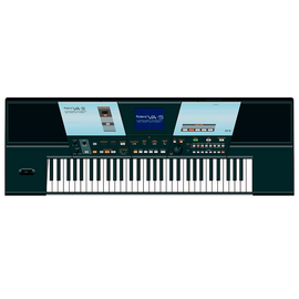 Синтезатор ROLAND VA5