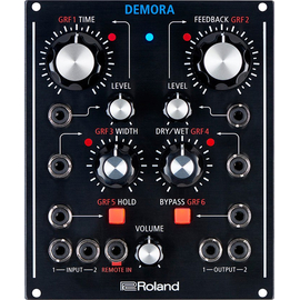 Модульный дилэй ROLAND DEMORA