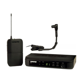 Радиосистема SHURE BLX14EB98