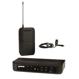 Радиосистема SHURE BLX14ECVL