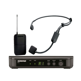 Радиосистема SHURE BLX14EP31