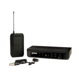 Радиосистема SHURE BLX14EW85