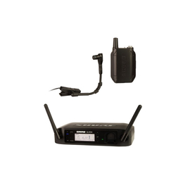 Радиосистема SHURE GLXD14EB98