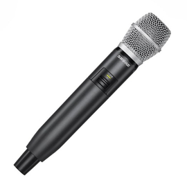 Передатчик радиосистемы  SHURE GLXD2SM86