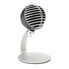 Конденсаторный микрофон SHURE MV5LTG