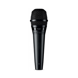 Инструментальный микрофон SHURE PGA57XLR
